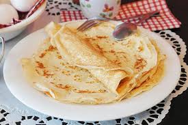 Pannenkoek