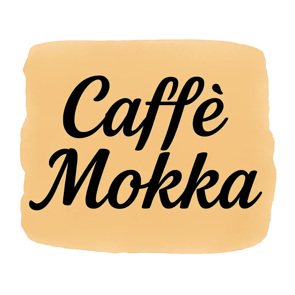 Caffé Mokka